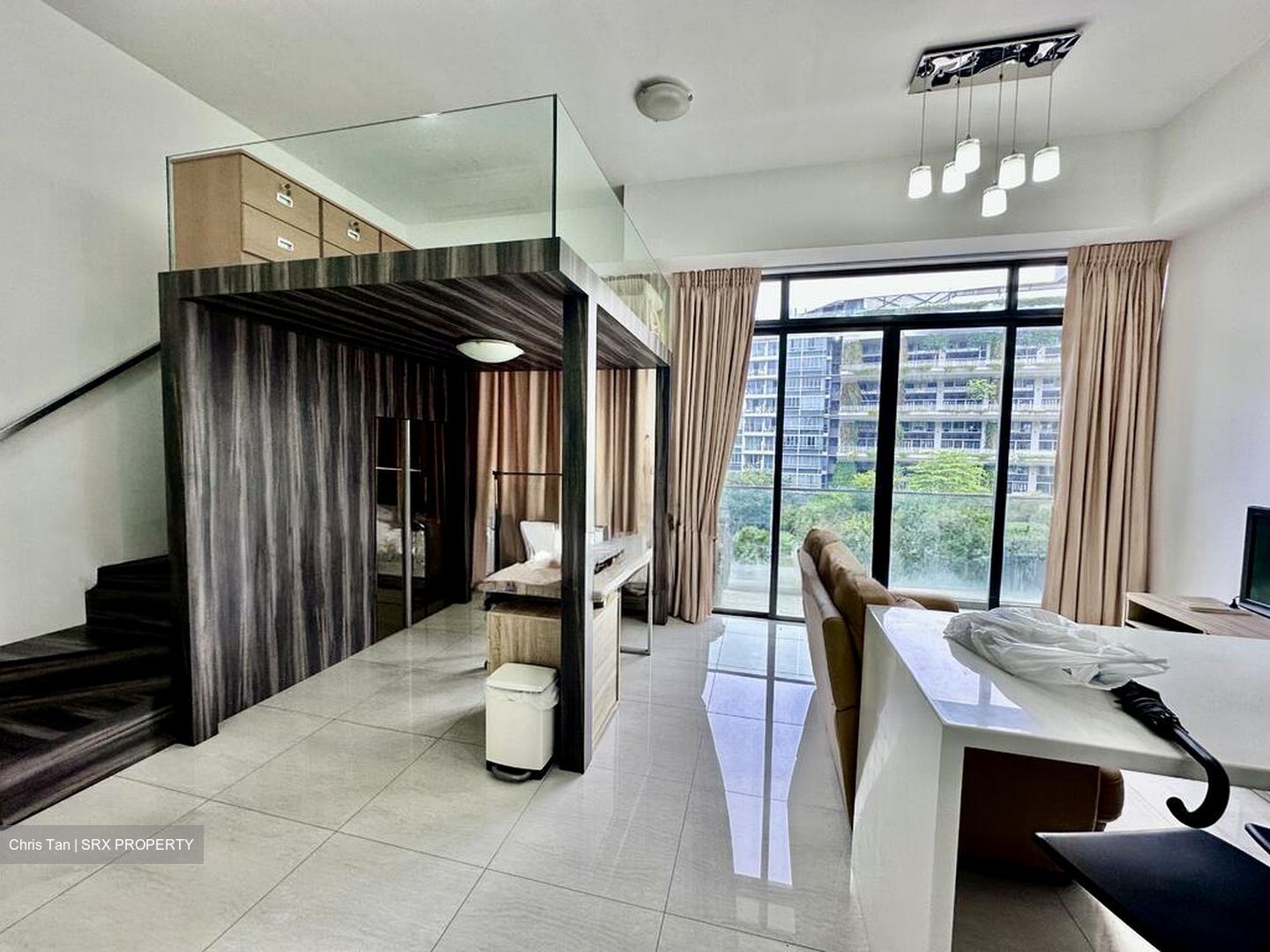 Kap Residences (D21), Apartment #506640811